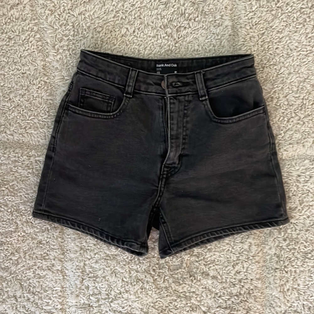 Frank & Oak Stevie Short